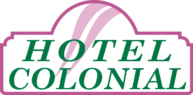 colonial colonial