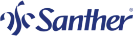 logo-santher logo-santher