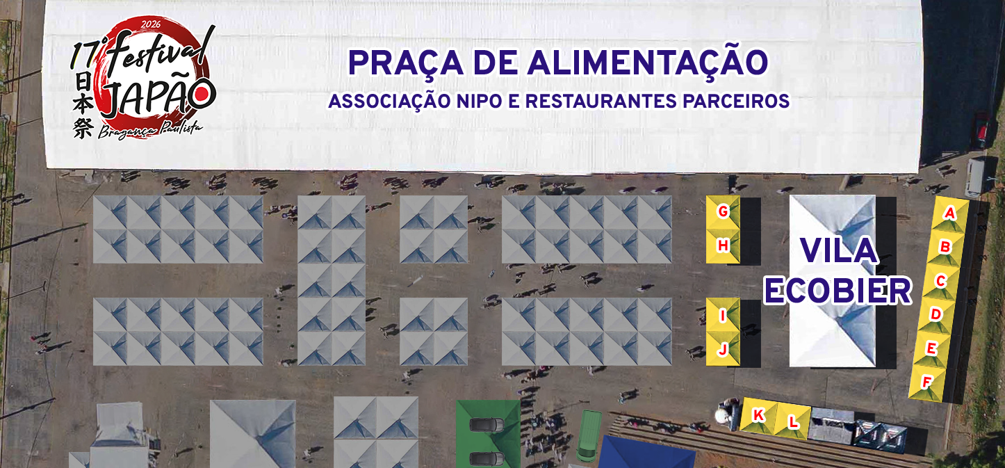 PracaAlimentacao