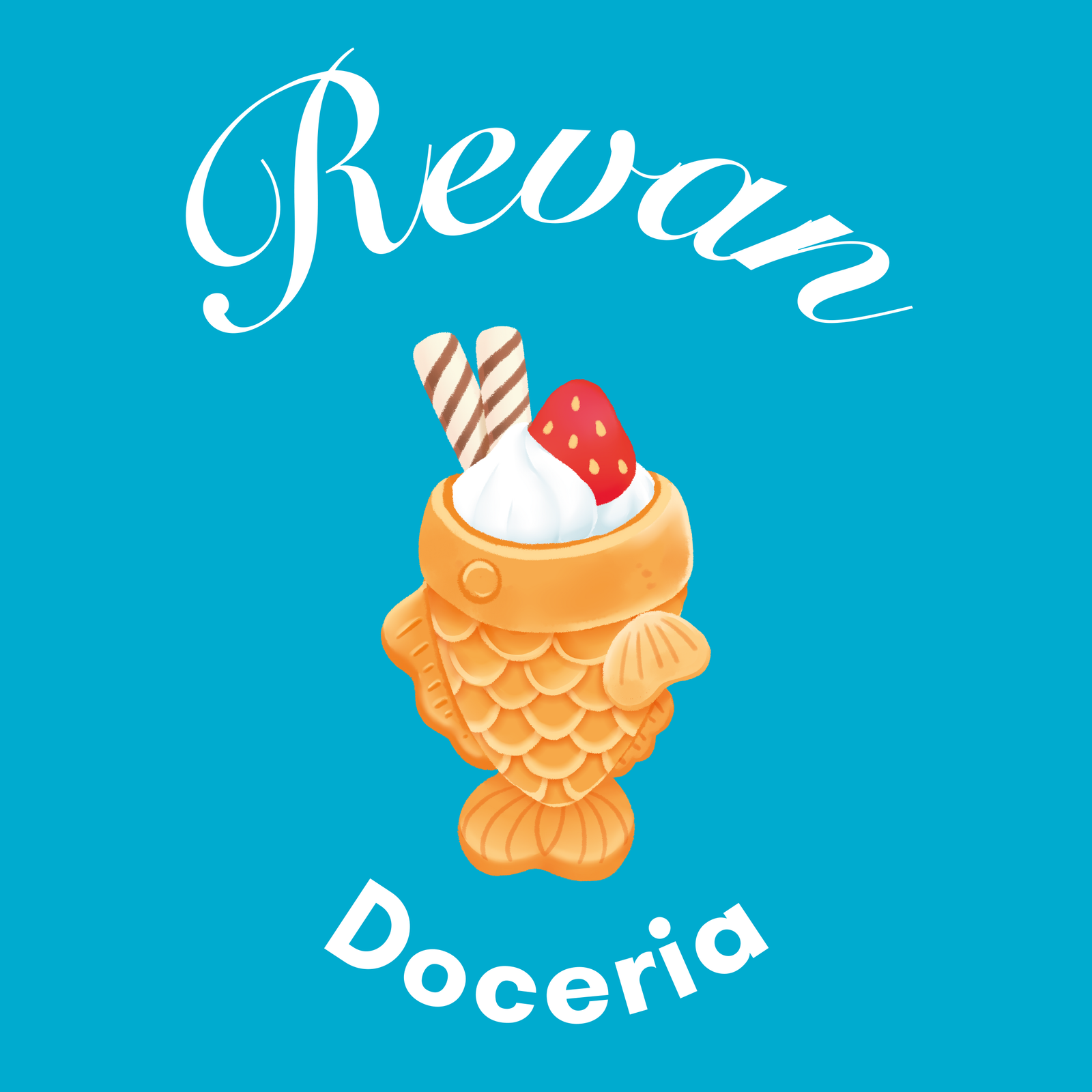 Revan Doceria