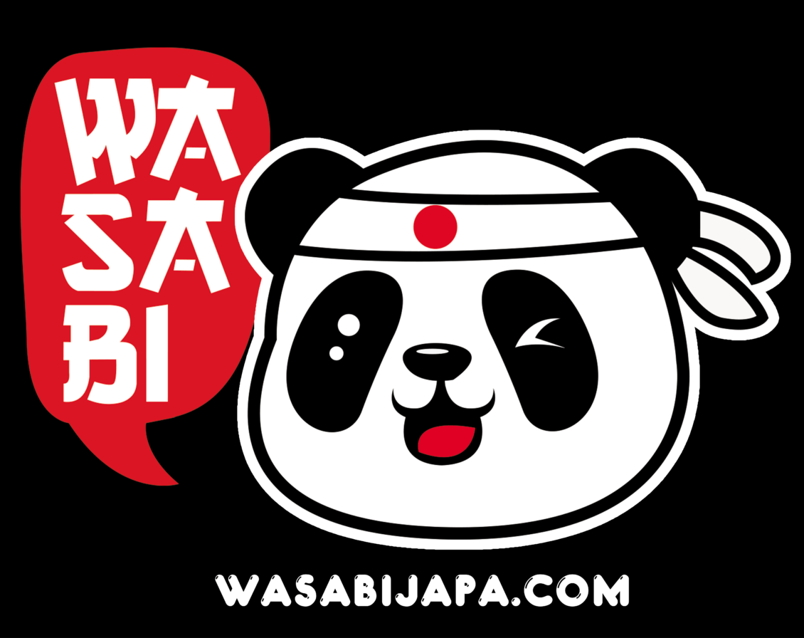 TESTEIRA - Wasabi Japa